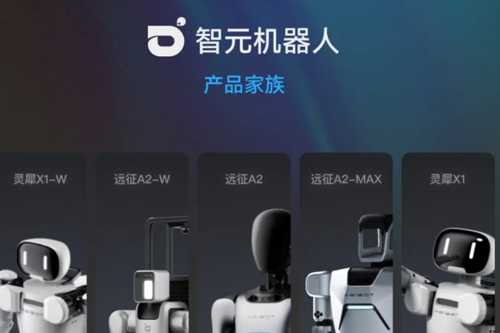 一图读懂 丨 凯时机器人销售策略