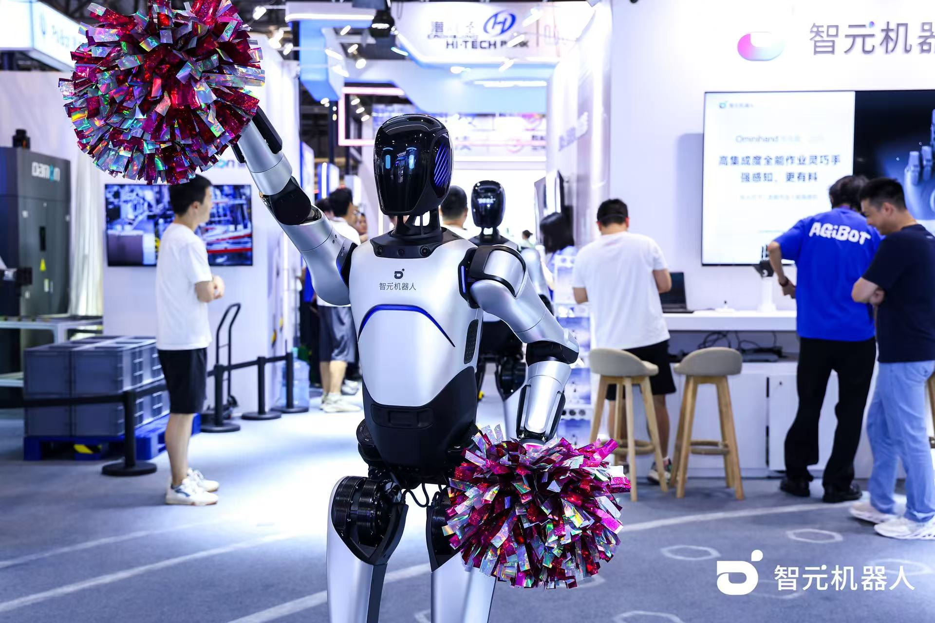 凯时-决战新能源 | 柯衍鹏×邱会超：并肩作战的日与夜